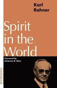 Spirit in the world